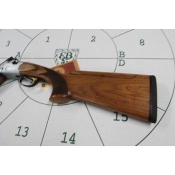 ATA 12 Gauge Pro 12 30" M/C Adjustable Stock Left Handed ATA 12 Gauge Pro 12 30" M/C Adjustable Stock Left Handed